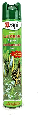 Zapi Lucidante 500 Ml