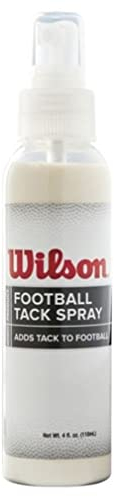 Salomon Unisex-Adult Haftspray für Footballs American, Transparent, Uni