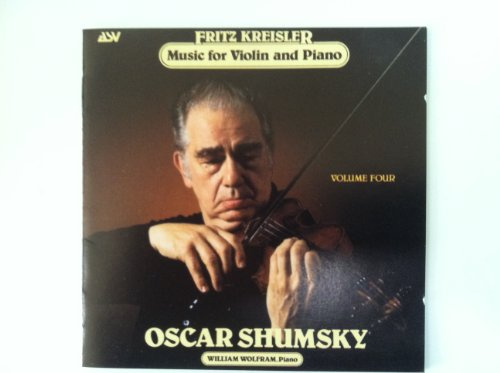 Violin- U.Klaviermusik