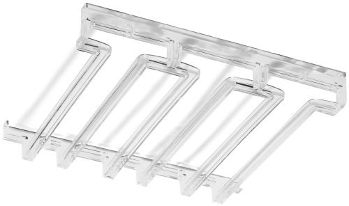 Prodyne/Video Acrylique Verres à pied Rack