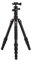 Benro Tripster Travel Tripod/Monopod - 1 Series Black AL (FTR19AB0GBLK)