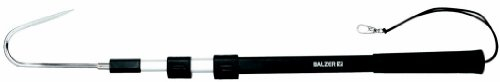 Balzer Performer II - Tele-Gaff, 0,60 m