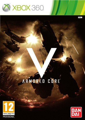 Armoured Core V (Xbox 360)