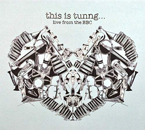 This Is Tunng: Live from the BBC