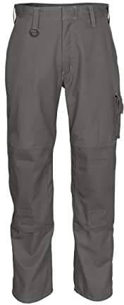 Mascot Hose Biloxi, 1 Stück, 82C50, dunkelanthrazit, 12355-630-18-82C50