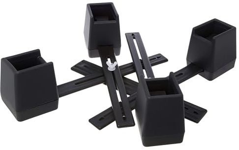 Gordon Ellis Chair Raiser Adjustable Linked