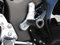 Satz GSG Moto Sturzpads für die Suz. GSX 1300 Hayabusa 99-07