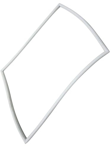 Scholtes – Tür-Dichtung weiß 421 x 336 x 12 SEBS – C00064848.
