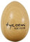 Tycoon Percussion TE-WL Eggshaker, Größe L, Paar