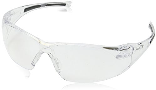 RUSH RUSHDPI Safety spectacles
