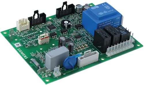 MAIN COMBI 30 ECO & 30 ECO ELITE BOILER MAIN PRINTED CIRCUIT BOARD PCB 5131265