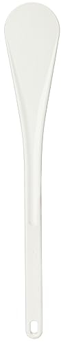 Matfer J075 Exoglass Spatule 40,6 cm, Blanc