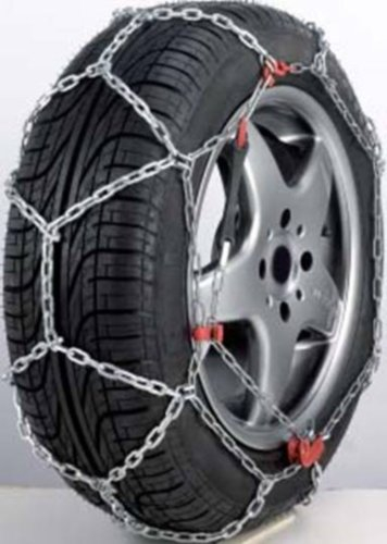 THULE CB-12 2001221060 Schneeketten Kettengröße 060