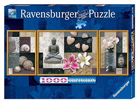 Ravensburger 19992 - Wellness