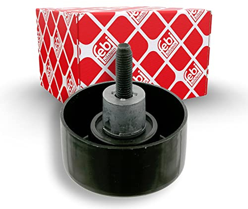 febi bilstein 27517 Idler Pulley