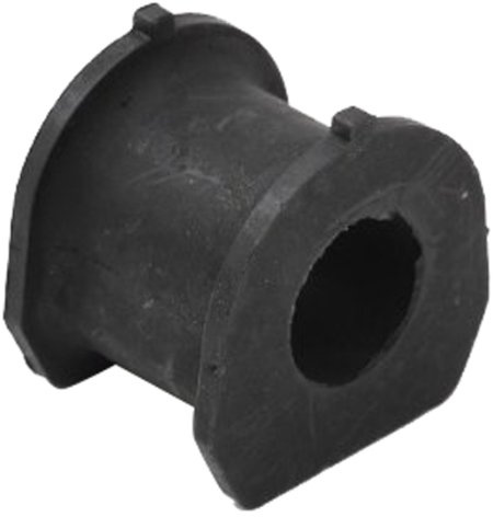 JAPANPARTS RU-563 Lagerbuchse Stabilisator Vorne Kompatibel mit MITSUBISHI L 400 Kasten PDW, PCW, PBV, PAW, PAV MR150093