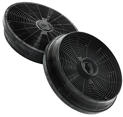 Tecnowind Tecnowind ACK62259 - Filtro al carbone per cappa aspirante