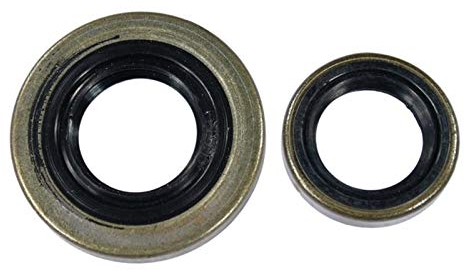 Sägenspezi Juntas de aceite aptas para Stihl 044 MS440 MS 440