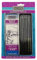 Icon Professional Graphite Pencils - Tin of 6 - 2B, 4B and 6B