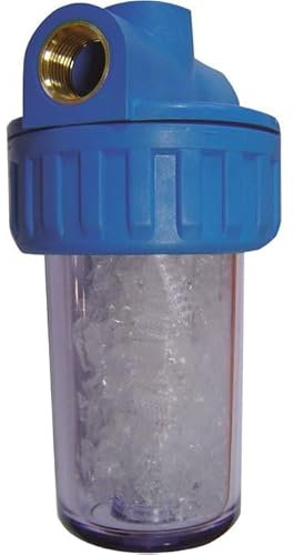Filtro antical para globo de agua caliente Apic