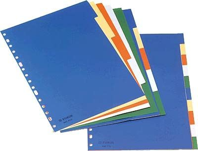 ELBA 949552 Polypropylen basischer Separator