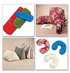 McCall's Sewing Pattern Home Decoration//M4123//One Size M4123 One Size