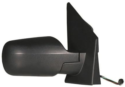 Alkar 6126389 Außen komplett elektrisch beheizt konvex Spiegel