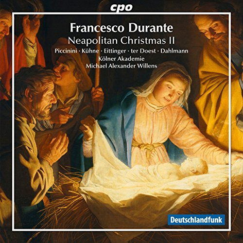Neapolitan Music for Christmas Vol.2