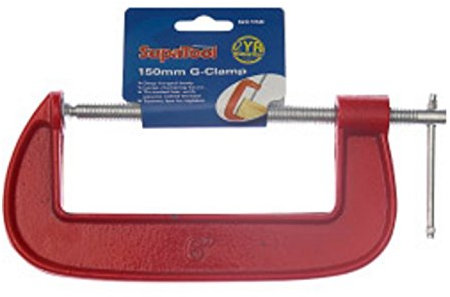 SupaTool GC150