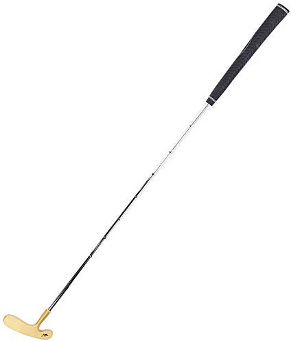 Wilson Augusta Golf-Putter für Herren (rechte Hand, Stahl, 89 cm)