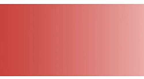 Rembrandt Watercolour Pan Permanent red deep 371 (05863711)