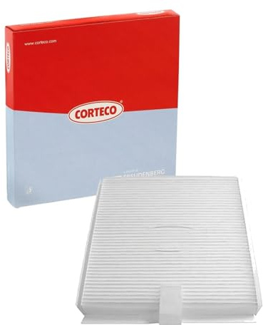 Corteco 80000163 Cabin Air Filter