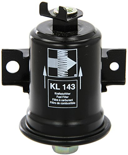 Mahle Knecht KL 143 Kraftstofffilter