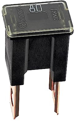 RESTAGRAF 225068 Sicherung Kompatibel mit TOYOTA AYGO WNB1, KGB1 2437079900 4702512 61001
