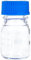 Neolab E-1429, Laboratory Bottles GL 45 ISO Thread, Cap and Spout Ring, 100 ml (Pack of 10)