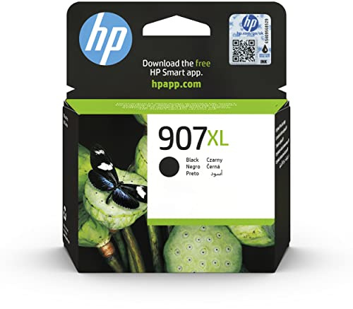 Hewlett Packard 2M32J21 Original Tintenpatronen Pack of 1