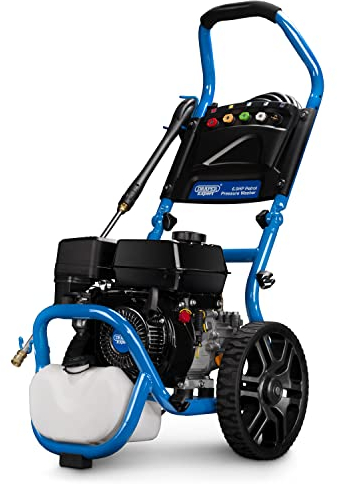 Draper 83818 6,5 HP Expert Benzina Idropulitrice