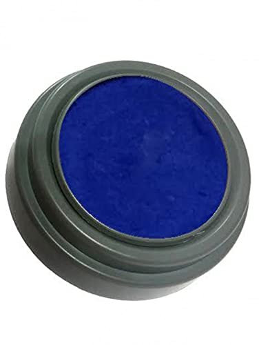 'grimas Fluor Water Make Up Azul Niños Maquillaje fluorescente