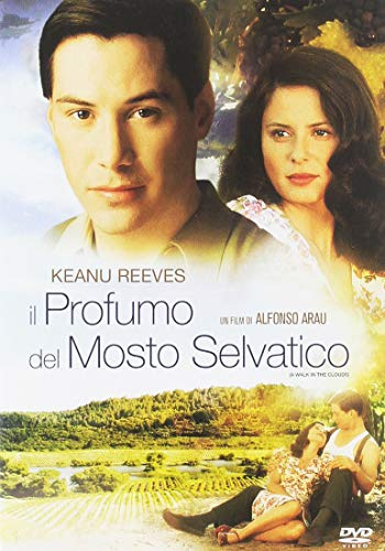 Il profumo del mosto selvatico [IT Import]