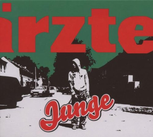 Hot Action Records (die Ärzte) (Universal Music)