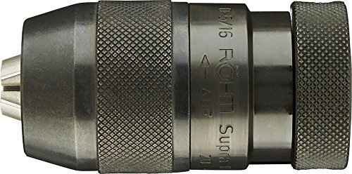 Bohrfutter Supra S 0,0 - 8 mm Gewinde 3-8 Inch x