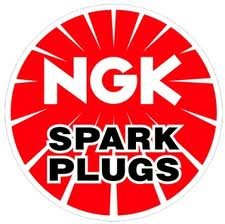 NGK 9058 Zündleitungssatz Zündkabelsatz Kompatibel mit TOYOTA CARINA E Stufenheck T19 9091921543 RC-ET1201