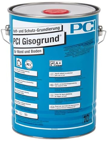 PCI Gisogrund 10 Ltr./Geb.
