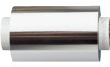 Fripac-Medis Le Coiffeur Aluminium-Haarfolie, 16 my 12 cm x 250 m, 1 Stück, silber