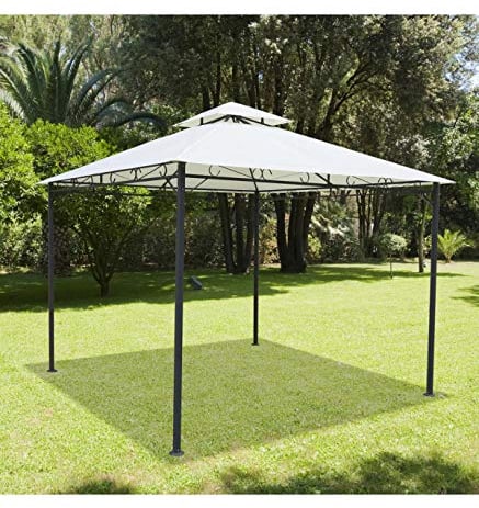 Papillon Falesia Pergola 3 x 3 m
