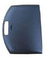 Cache batterie noir pour batterie PSP 1000