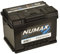 065 Numax Car Battery 12V 55AH