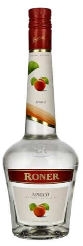 Roner Aprico Marillengeist 40% Vol. (1 x 0.7l)