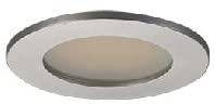Brumberg 12093263 12093263 LED-Einbauleuchte LED 4W Aluminium
