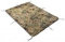 A.Blöchl Wasserabweisender und Kuschliger US Army Poncho-Liner Steppdecke mit Pack- und Transportbeutel Schlafdecke Unterlage (Flecktarn)